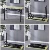 Dine Folding Table