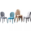 Executive Plastic Chair