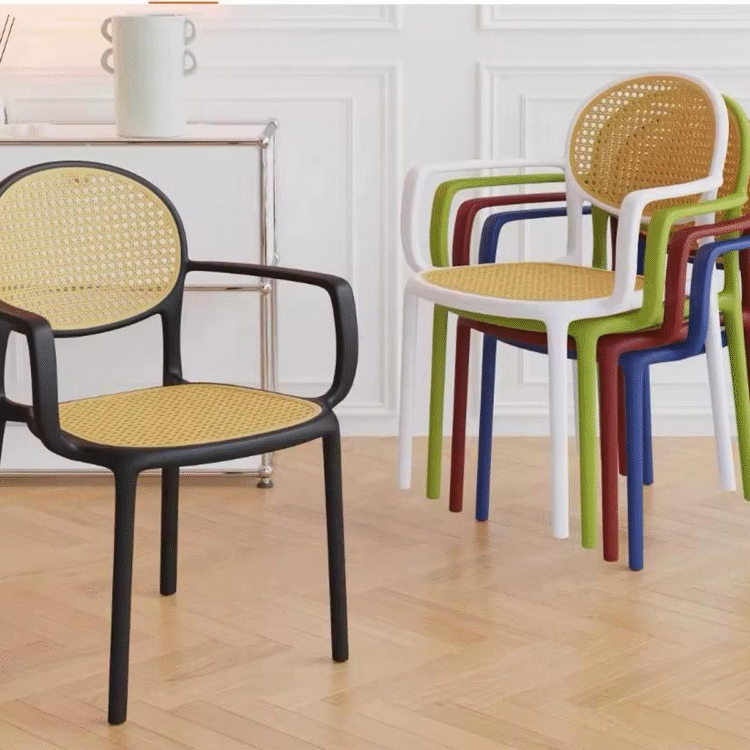 Victory Calista Arms Chair